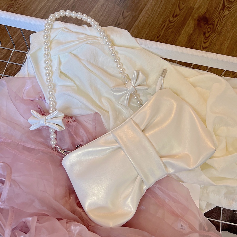 Túi Xách Nữ Đeo Vai Thời Trang Phong Cách Hàn Quốc