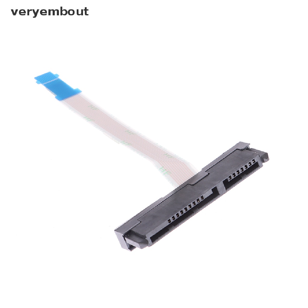 Dây Cáp Kết Nối Ổ Cứng HDD Dành Cho Laptop HP 15-CK CC CD CB TPN-Q191 Q193 DD0G77HD001 n