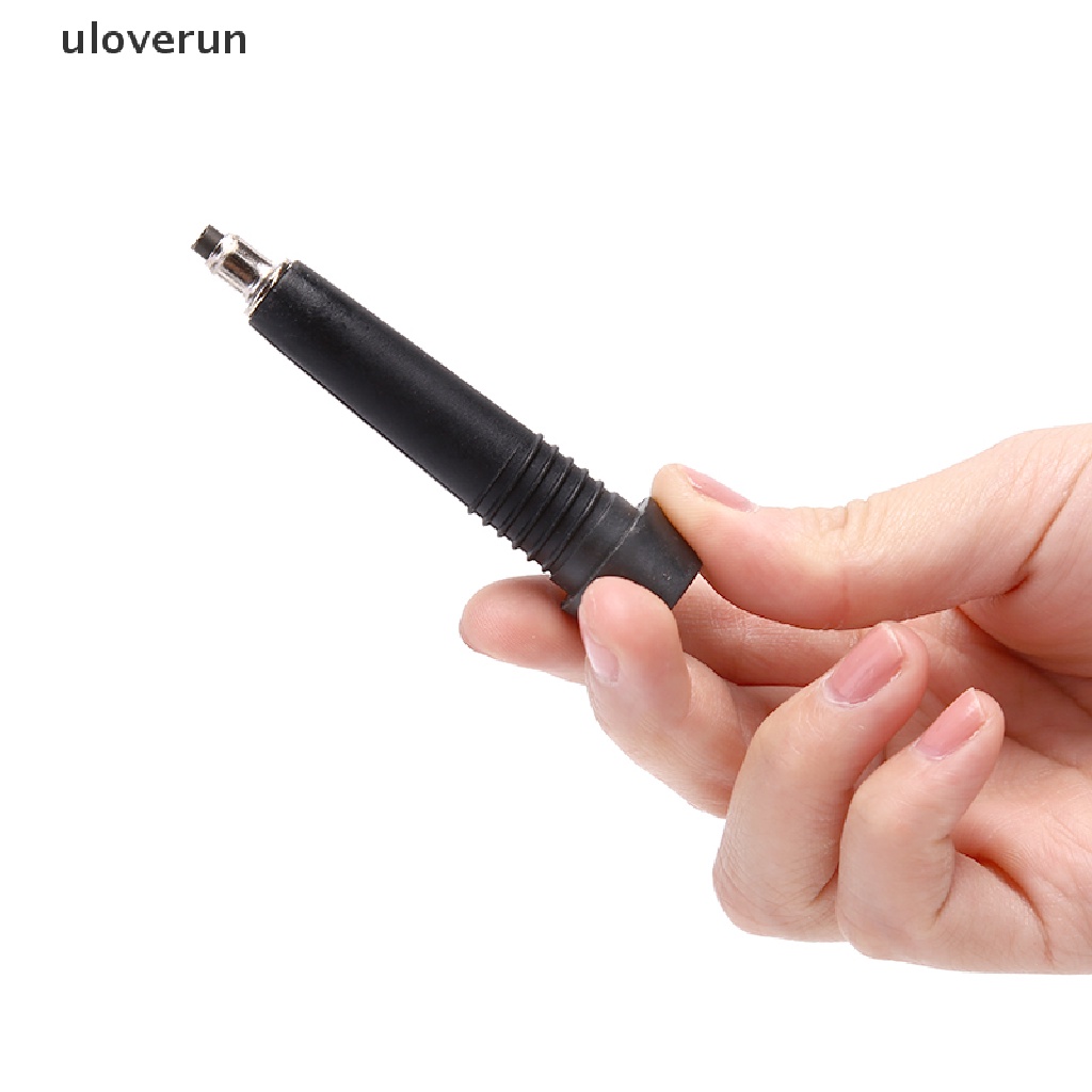 Set 4 Gậy Đi Bộ Đầu Cacbua Vonfram Thay Thế Tiện Dụng