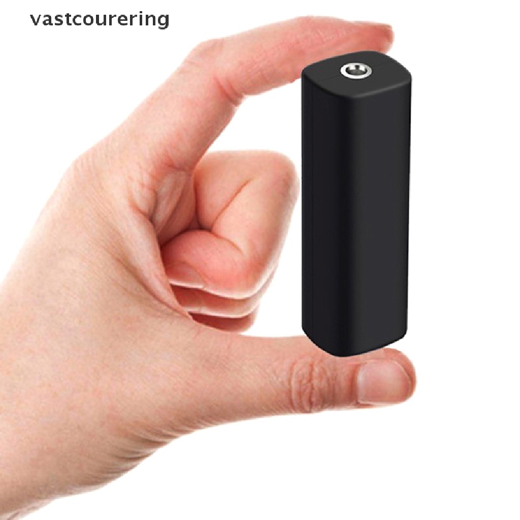 Dây Loa Chống Ồn Cổng 3.5mm Cho Xe Hơi