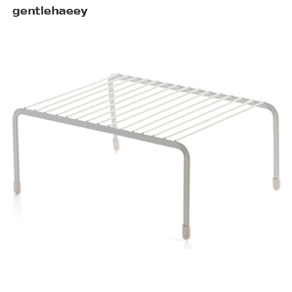 Giá Đỡ Lọ Gia Vị Bằng Sắt Tiện Dụng Cho Nhà Bếp