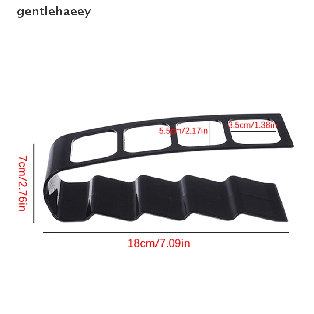 Giá Đỡ Điều Khiển Từ Xa TV 4 Ngăn Tiện Lợi