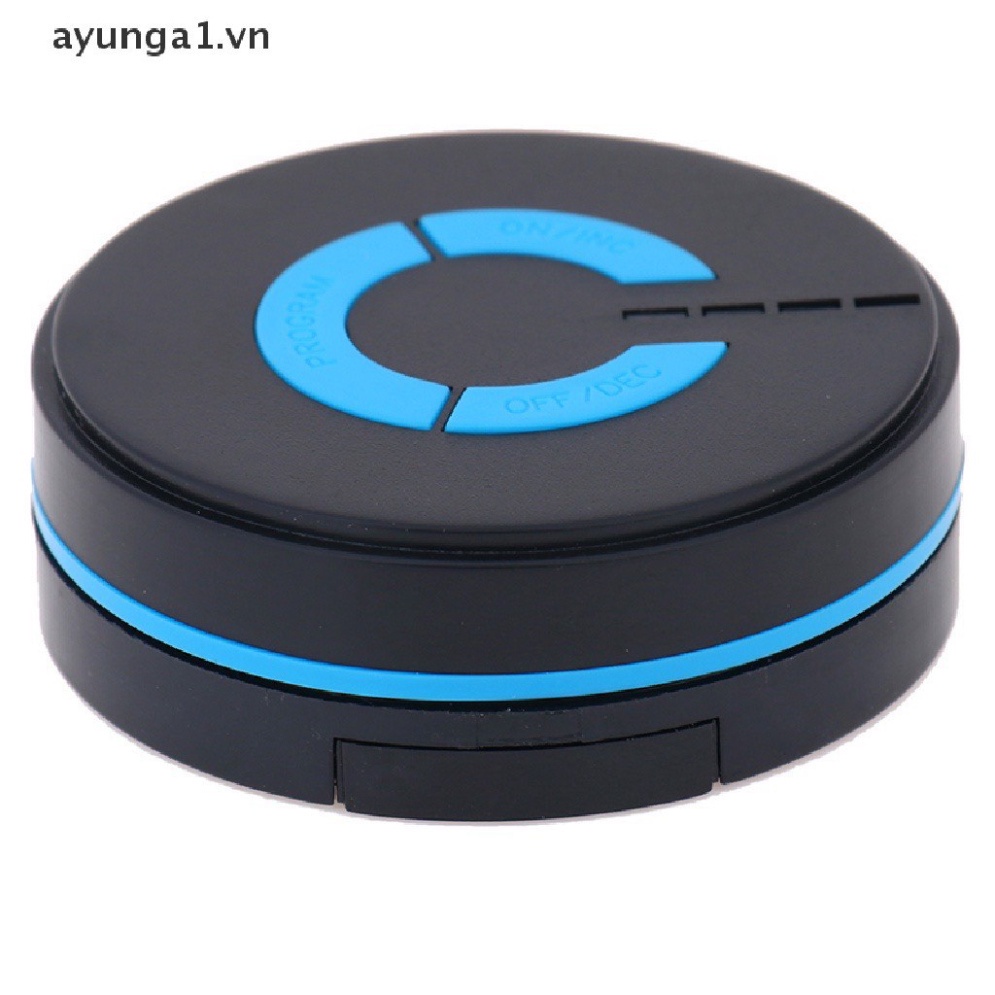 Miếng Massage Xung Điện Cổ Vai Gáy, Bắp Tay, Lưng Bằng Sung Điện đỡ đau Nhức Hiệu Qủa -Máy mat sa thân hình 10 Chế Độ