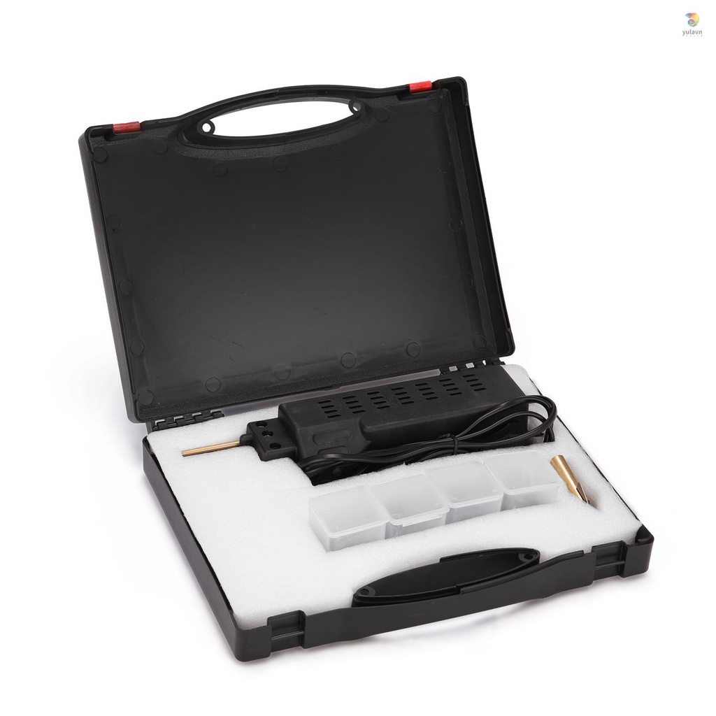 Máy Hàn Nhựa Sửa Chữa Cản Xe Hơi Chuyên Dụng