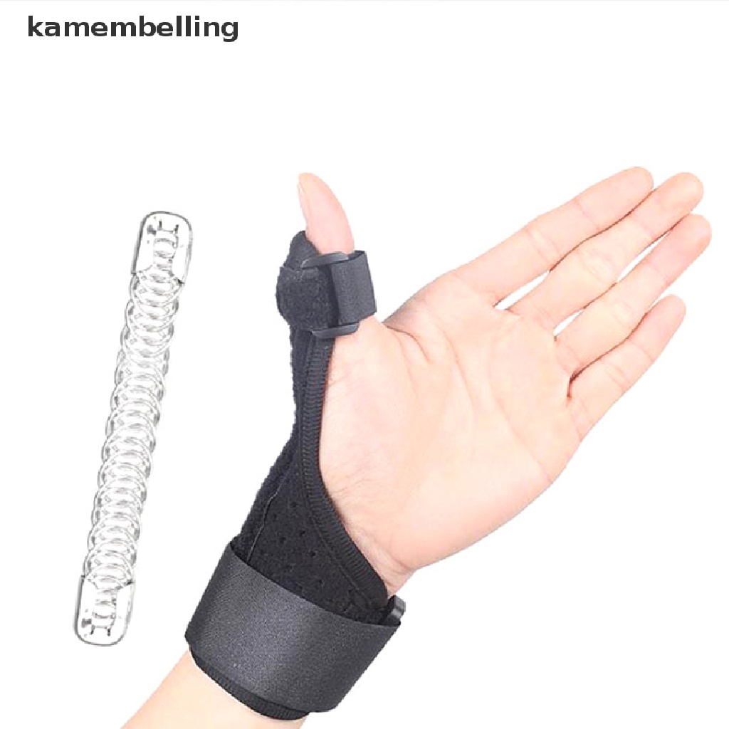 Kamembelling Đai Quấn Bảo Vệ Ngón Tay Cái Chất Lượng Cao En