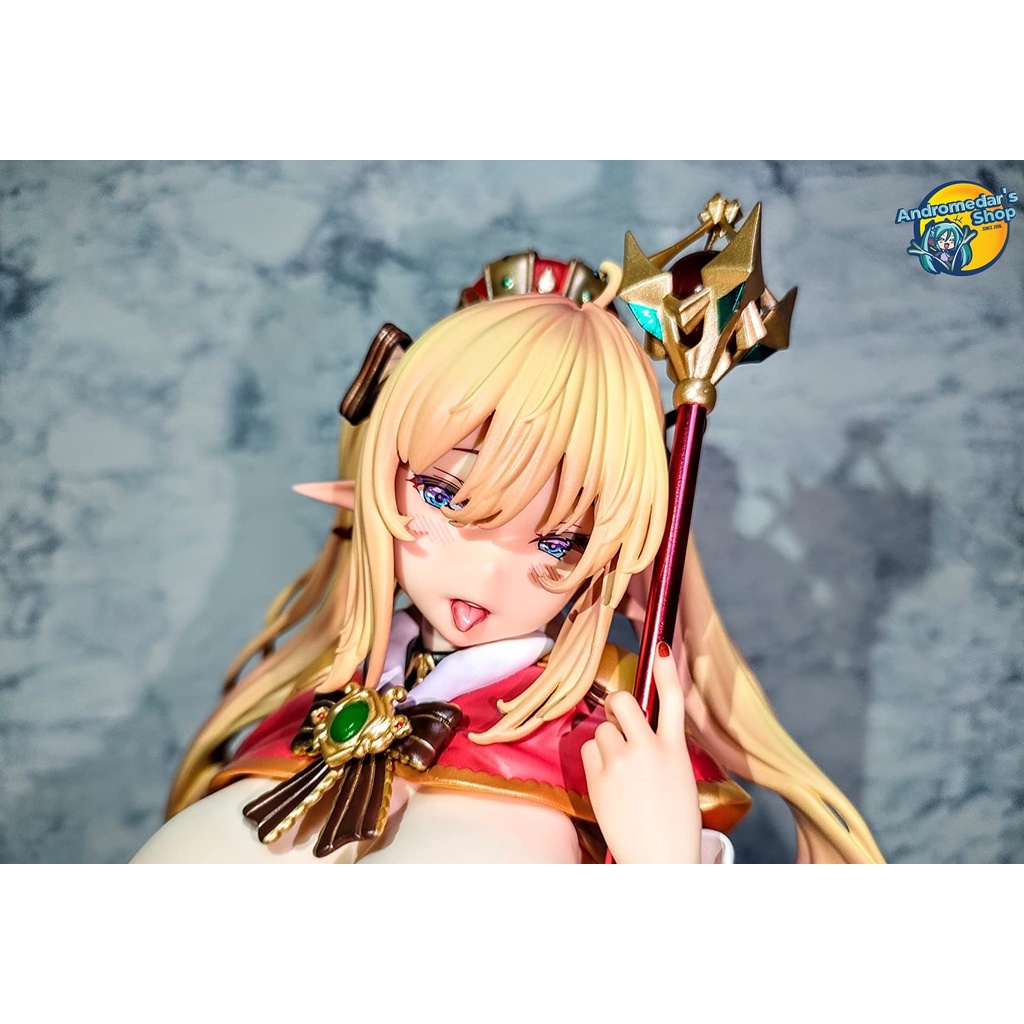 [Rocket Boy] Mô hình nhân vật Margarethe 1/6 Complete Figure (Cast off)