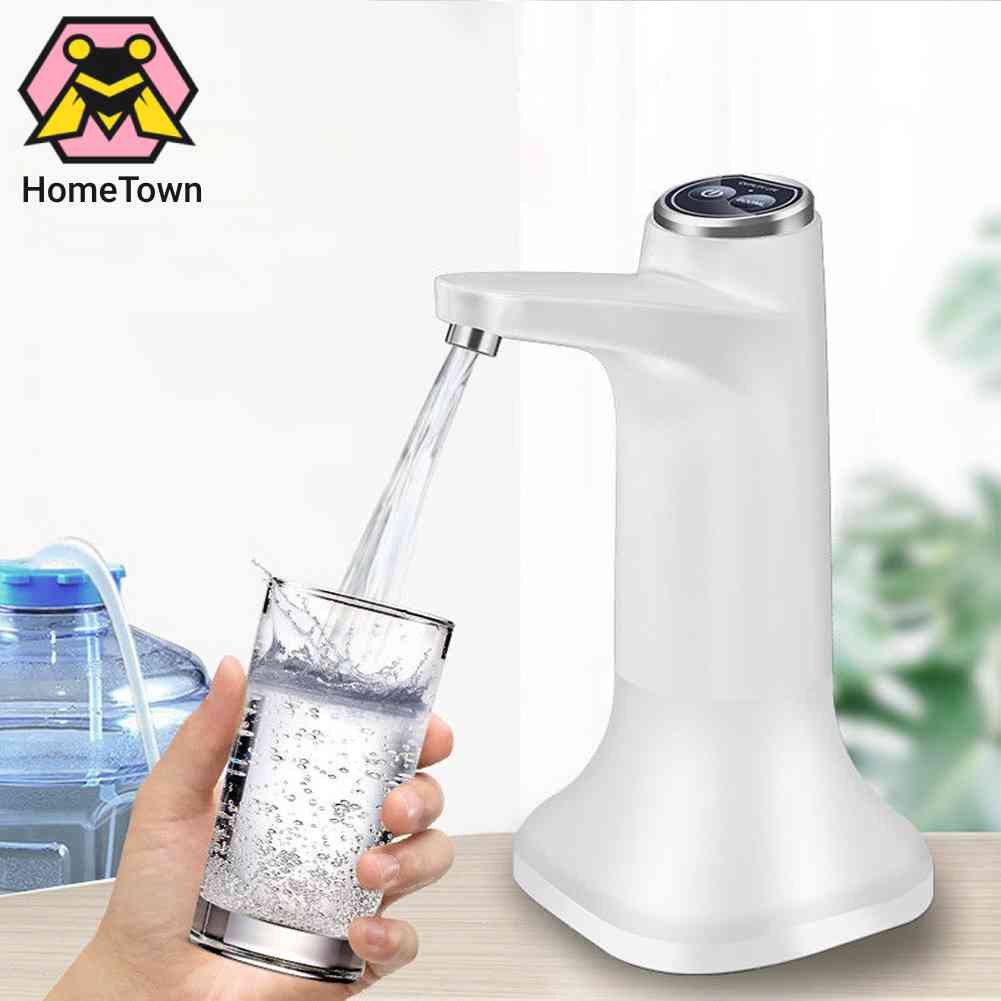 Vòi Xịt Nước Tự Động Bằng Điện Thiết Kế Nhỏ Gọn Thông Dụng