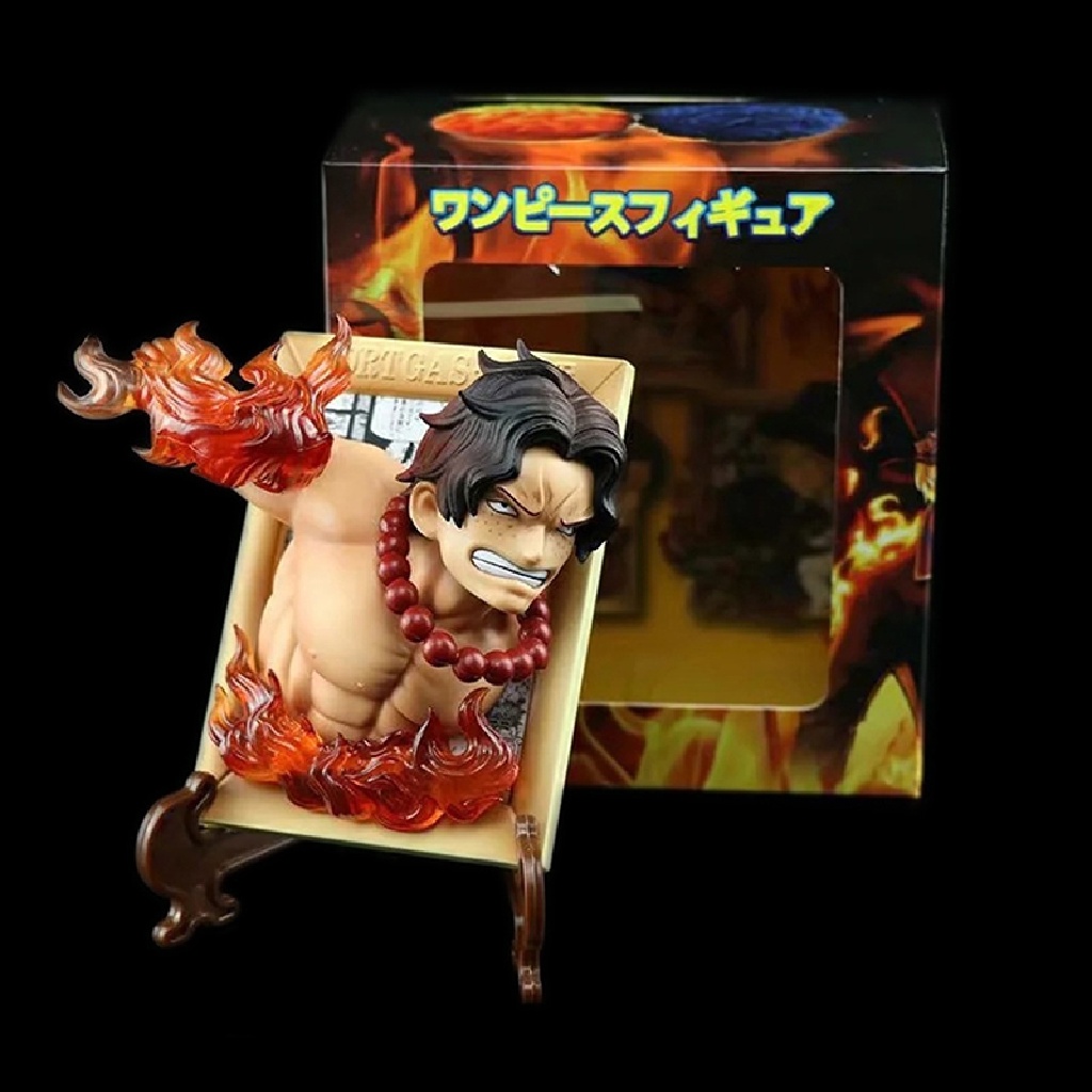 [Dreaming] 1 Mô Hình Nhân Vật Anime GK Pain Action Trang Trí Khung Ảnh [zkm]