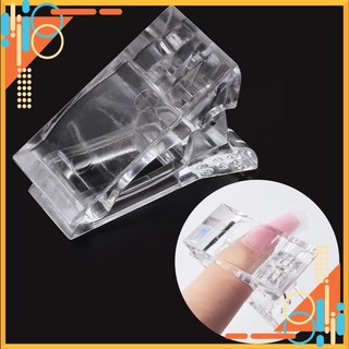 Kẹp gel gôm móng tay - Shop Hoài Nail
