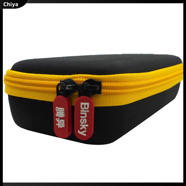 Túi Đựng Có Khóa Kéo Tiện Dụng Cho Retroid Pocket 3 / Rg505