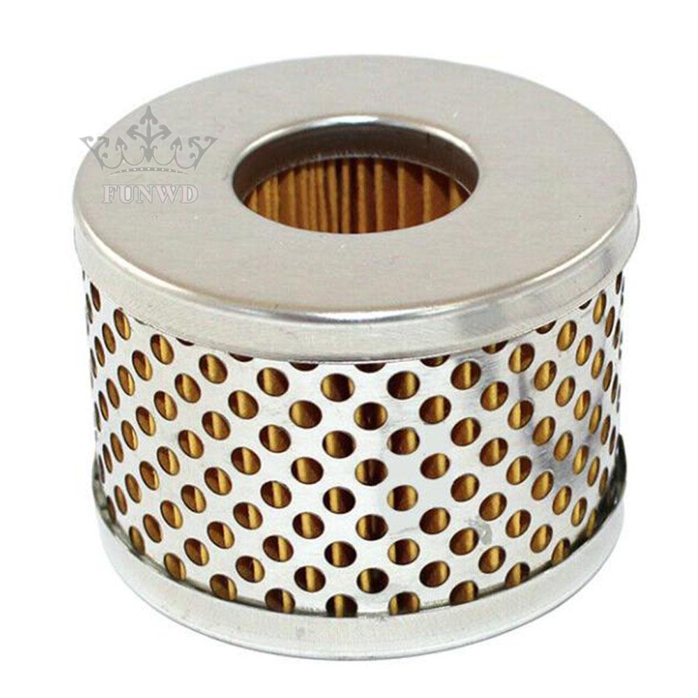 Bộ Lọc Nhiên Liệu / Dầu Thay Thế 429F 18489 Cho Máy Cắt Cỏ Crosland 489