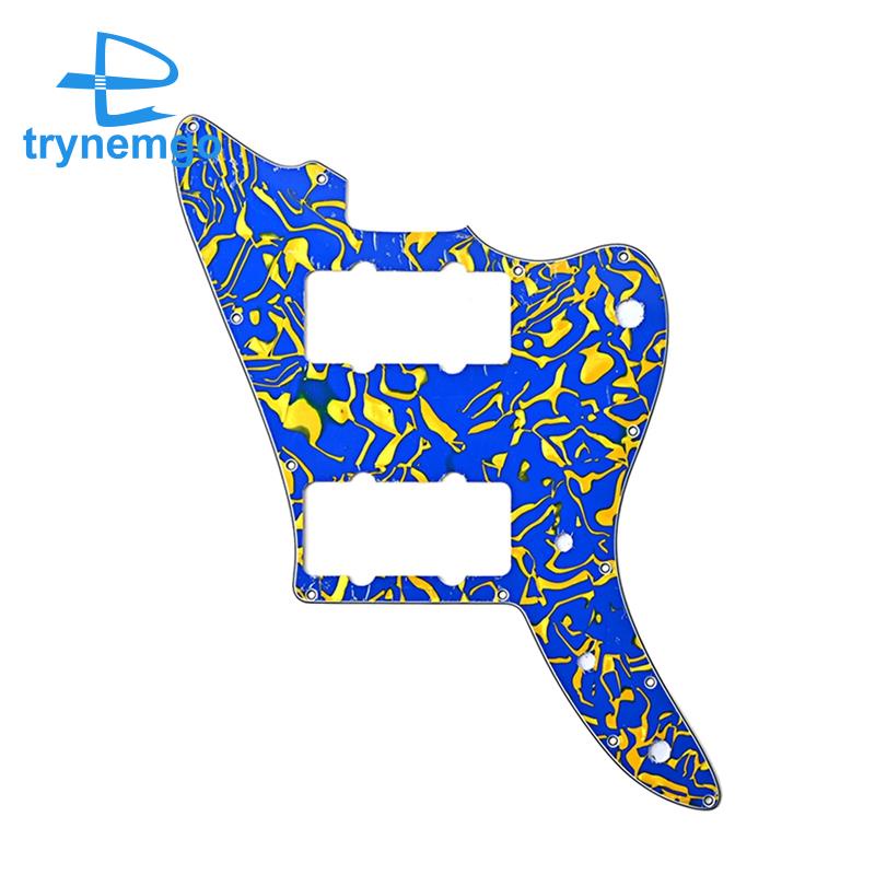 Miếng DáN BảO Vệ ĐàN Guitar - Bộ 1 CáI