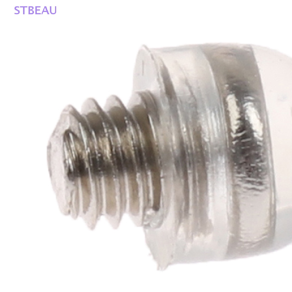 Set 10 Phụ Kiện Giảm Thanh Bằng Cao Su Thay Thế Cho Kéo Cắt Tóc