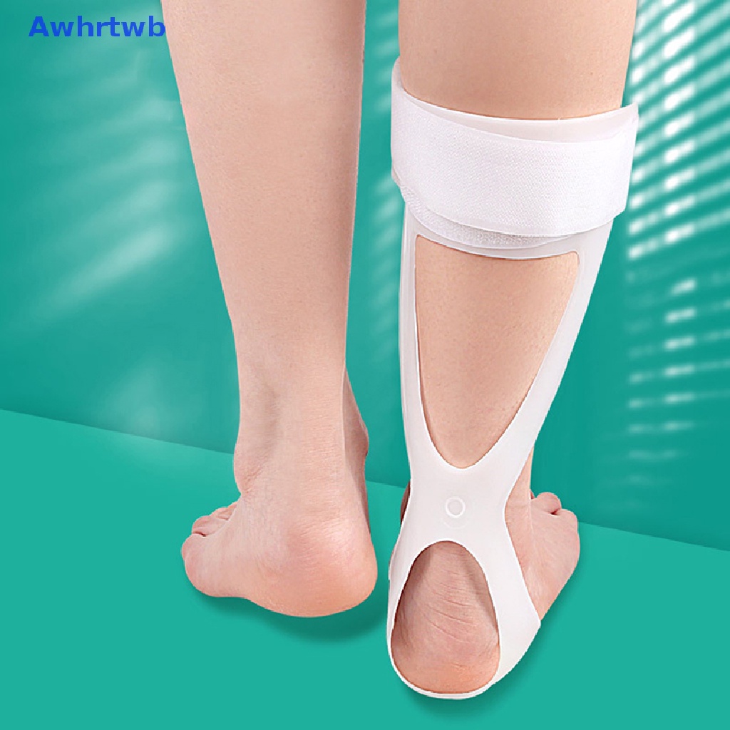 1 Nẹp Lò Xo Hình Lá Hỗ Trợ Mắt Cá Chân Mới