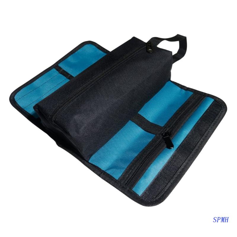 Túi Cuộn Đựng Dụng Cụ Sửa Chữa Chuyên Dụng