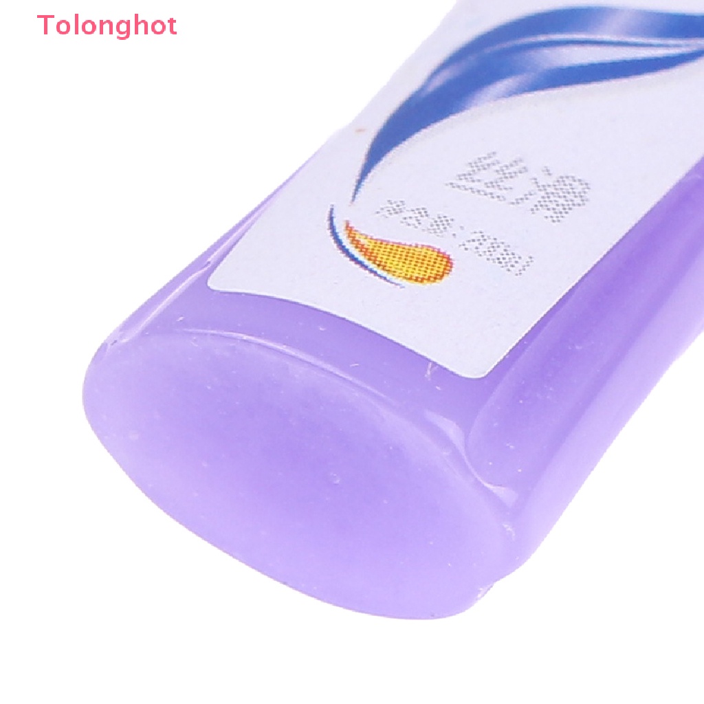 Set 5 / 7 Đồ Chơi Mô Hình Toilet Trang Trí Nhà Búp Bê Tỉ Lệ 1: 12