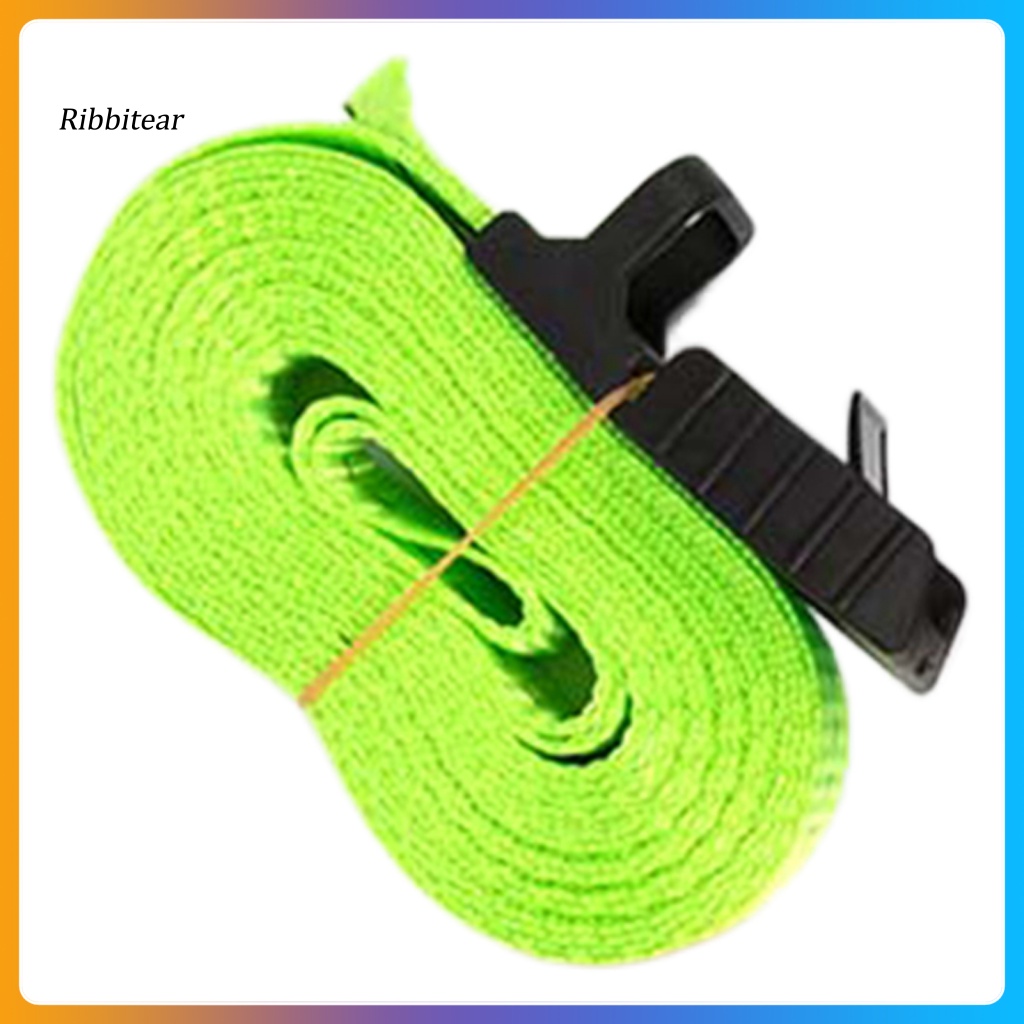 Dây Đai An Toàn Cố Định Bảng Thuyền Kayak Chống Trượt Tiện Dụng