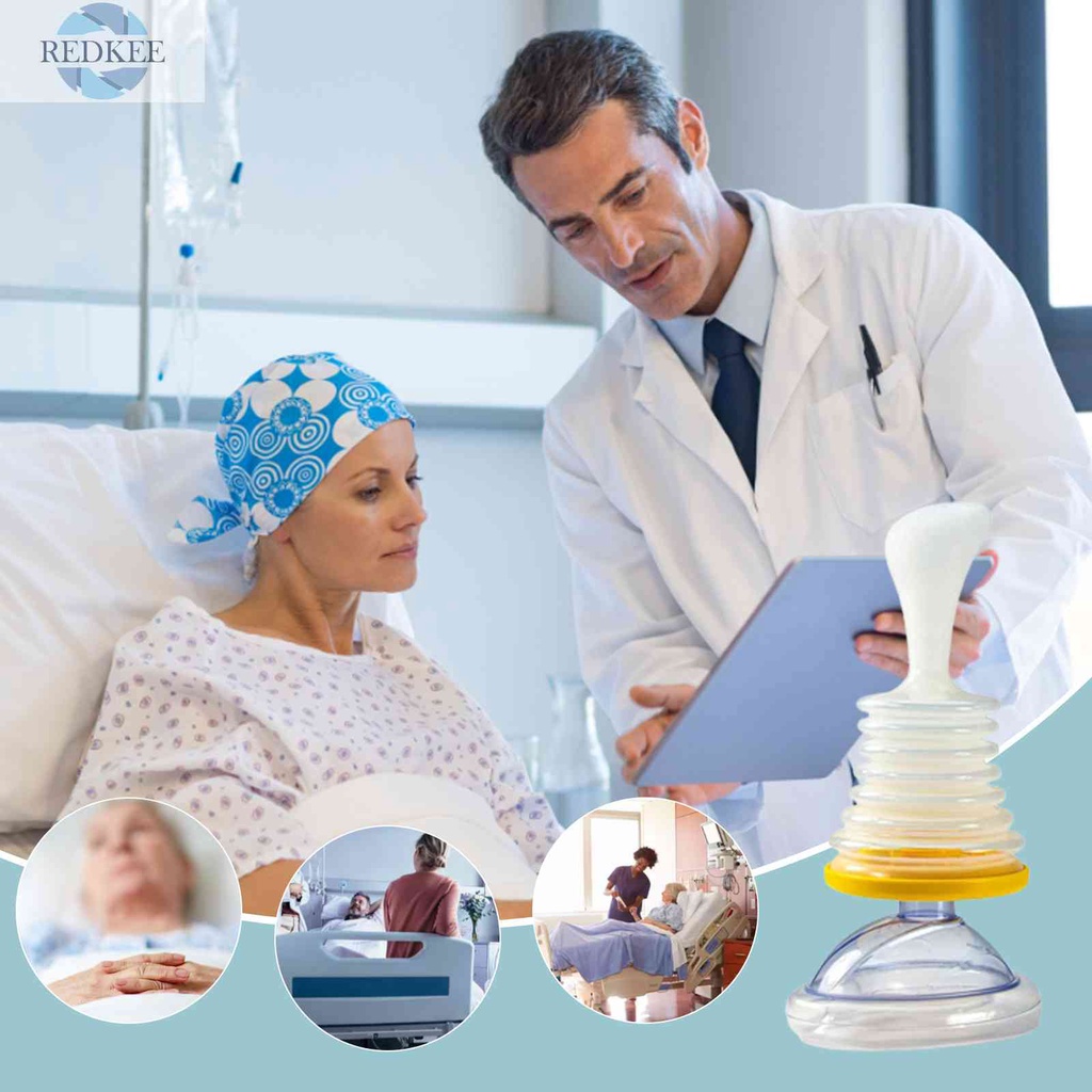 Dụng Cụ Hút Tường Chống Bong Tróc Đơn Giản Dành Cho Người Lớn Và Trẻ Em