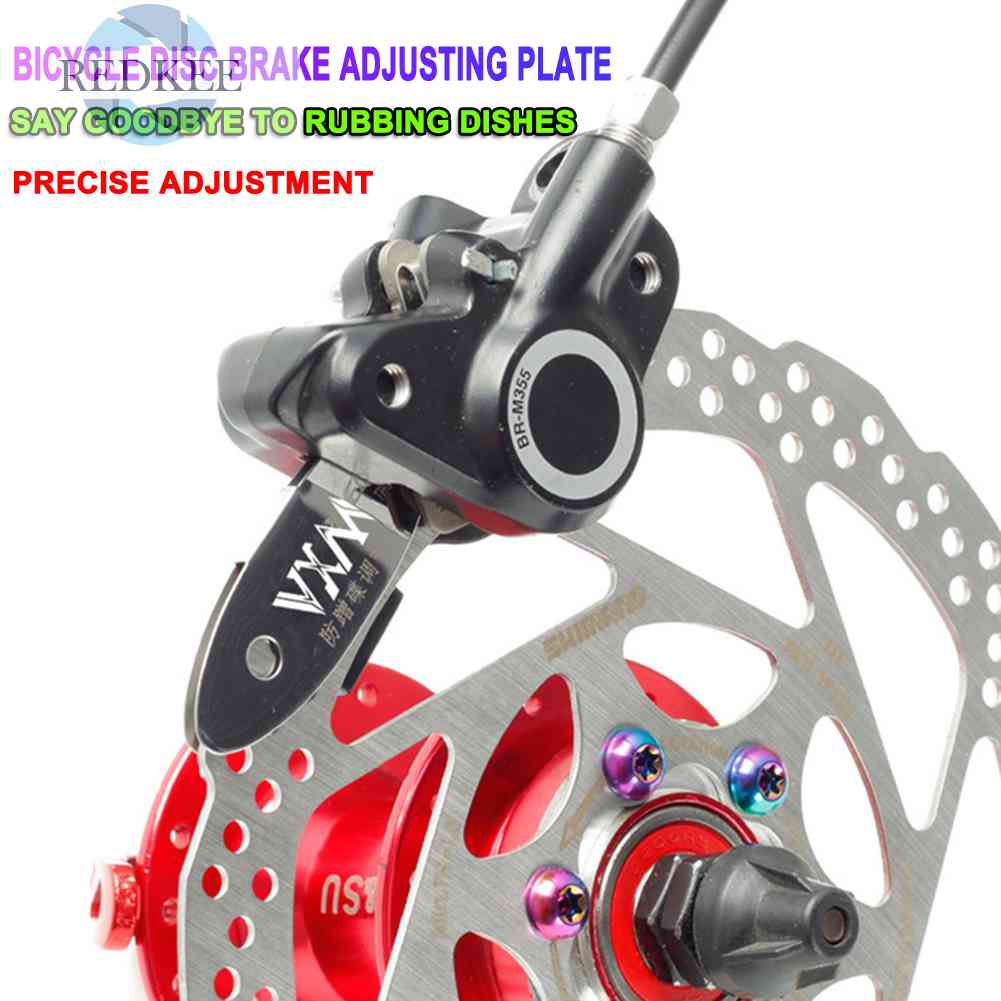 Dụng Cụ Sửa Chữa Đĩa Phanh Xe Đạp