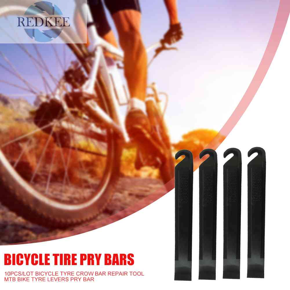 Set 10 Dụng Cụ Tháo Lốp Xe Đạp Tiện Lợi