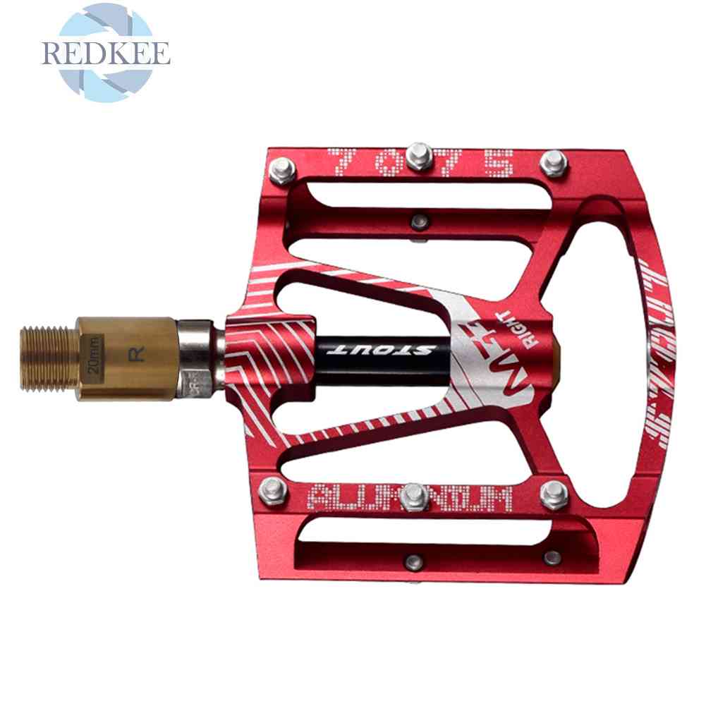 Trục Nối Dài Bàn Đạp Xe Đạp Chống Mòn Tiện Dụng