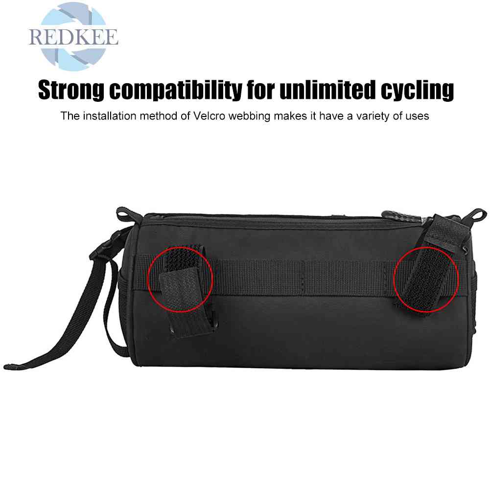 Giỏ Xe Đạp 5 Ngăn Đa Năng Tiện Dụng