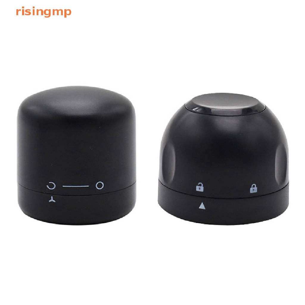 Nút Chặn Chai Rượu Vang Chân Không Chống Rò Rỉ Tiện Dụng