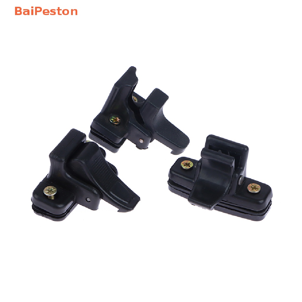 Kẹp Khóa Cửa Kính / Cửa Sổ Xe Hơi / Máy Xúc Kích Thước 40mm