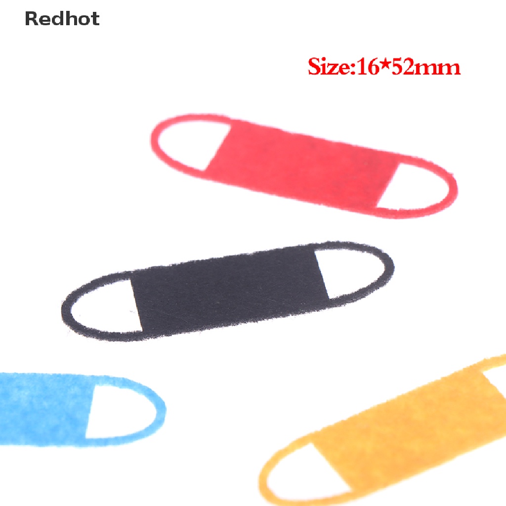 Set 7 Mặt Nạ Mini Trang Trí Nhà Búp Bê Tỉ Lệ 1: 12