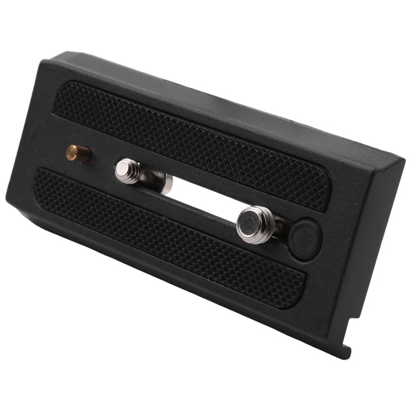 Tấm Tháo Lắp Nhanh Cho Máy Ảnh Thể Thao Manfrotto 500Ah 701 577 PTZ Bainuo S4 S6