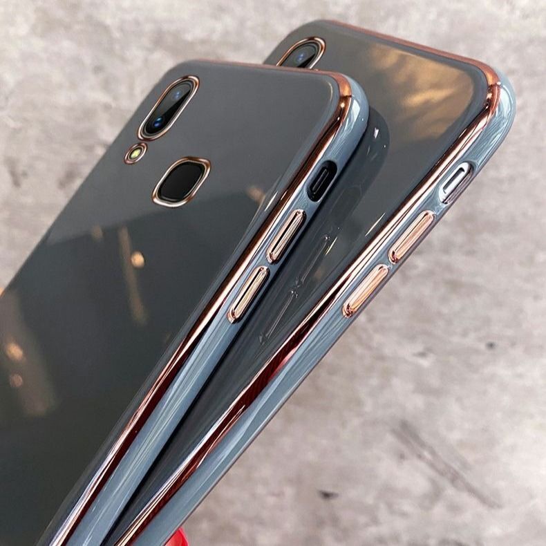 Ốp Điện Thoại Cho VIVO 1726 1723 1724 1727 1801 1713 1714 1716 1718 1719 1818 1819 1808 1812 1803 1935 1938