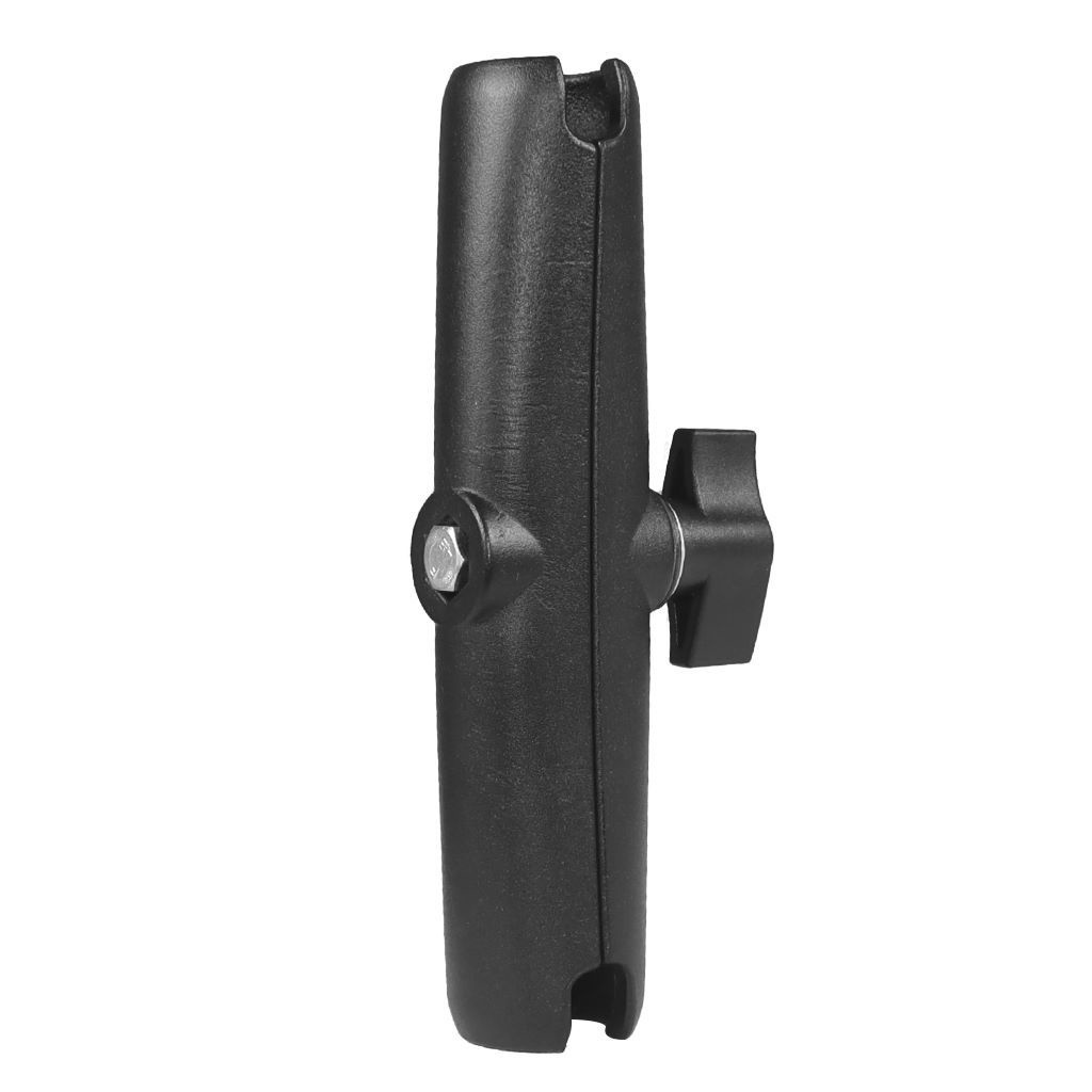 Trục Nối Dài Bằng Hợp Kim Nhôm Cho ram mounts 5.5cm 15cm 1 "