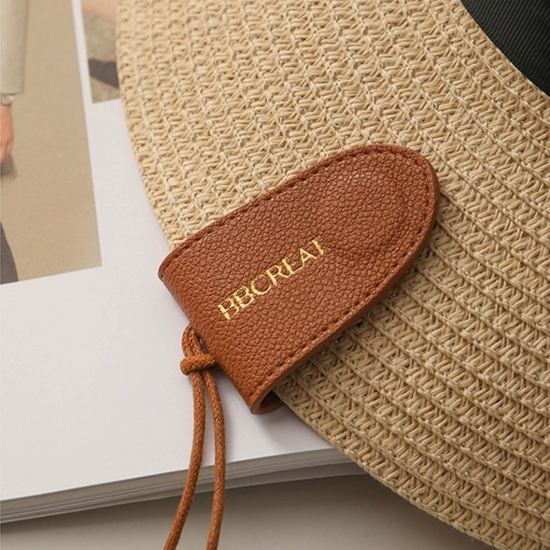 Dây Đeo Mắt Kính Bằng PU Kèm Kẹp Nam Châm Tiện Dụng Mang Theo Du Lịch