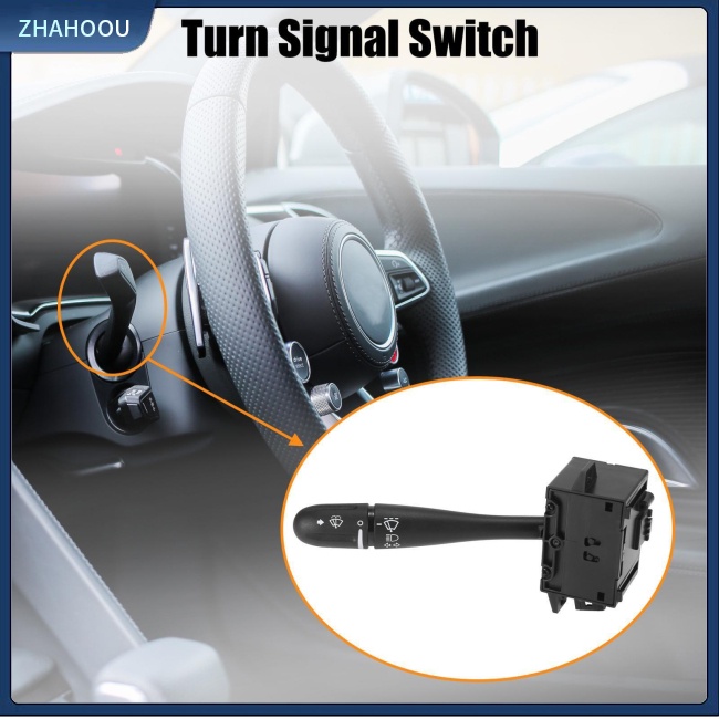 ☃Phụ Kiện Trang Trí Nhà Cửa Độc Đáo Sáng Tạo☃ Công Tắc Đèn Pha Xe Hơi Tương Thích Với Chrysler Dodge 2001-2007 9620902 4685711Aaa Aaa