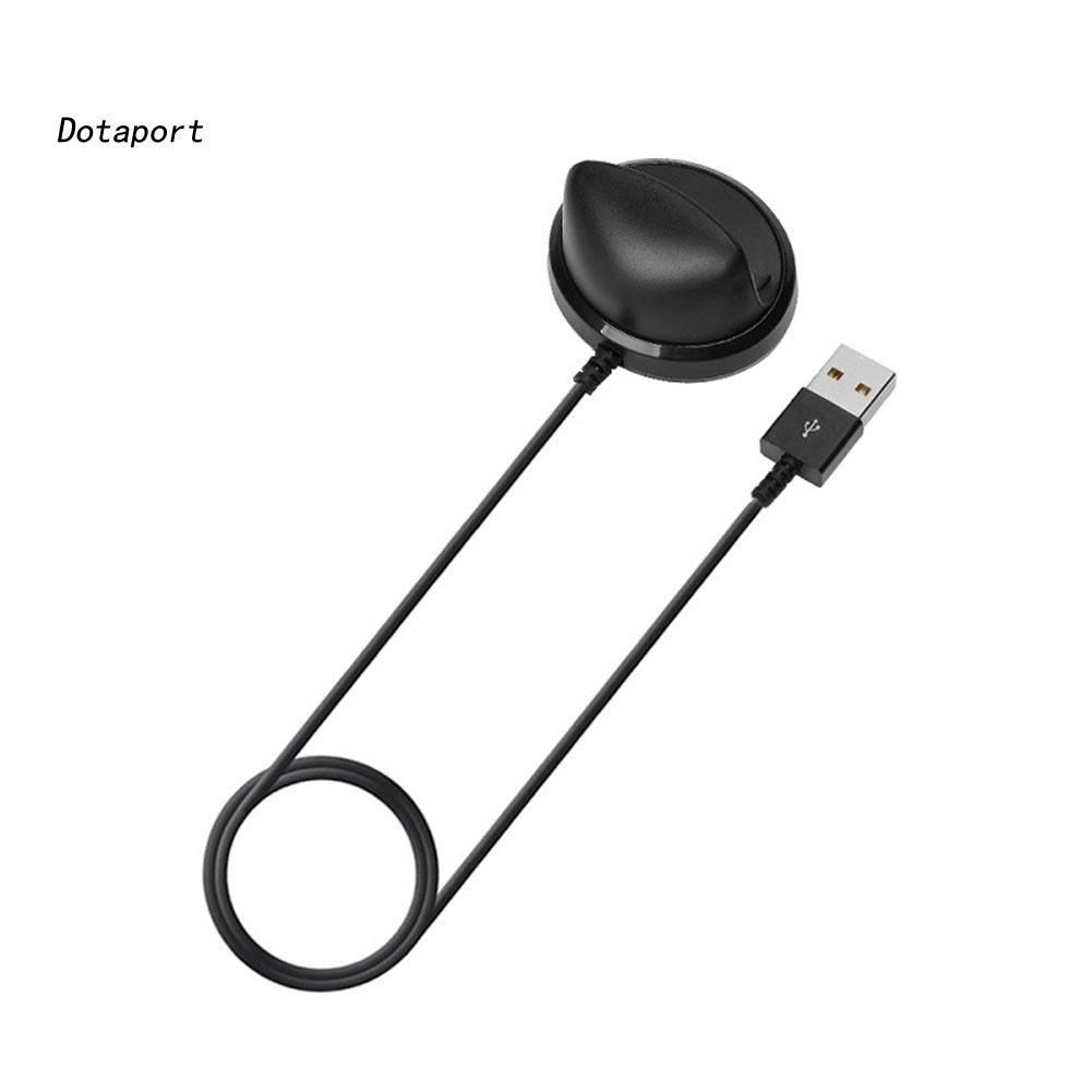 Đế Sạc USB Cho Đồng Hồ Thông Minh Samsung SM-R360 Gear Fit2 Pro SM-R3655
