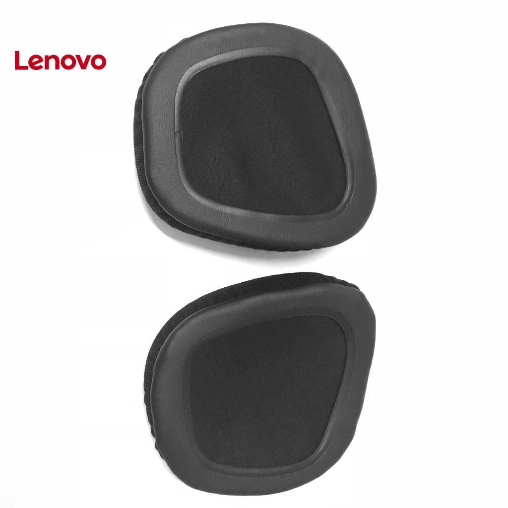 Cặp đệm tai nghe LENOVO sunflower bọc vải lưới đàn hồi cao thay thế thích hợp cho VOID PRO