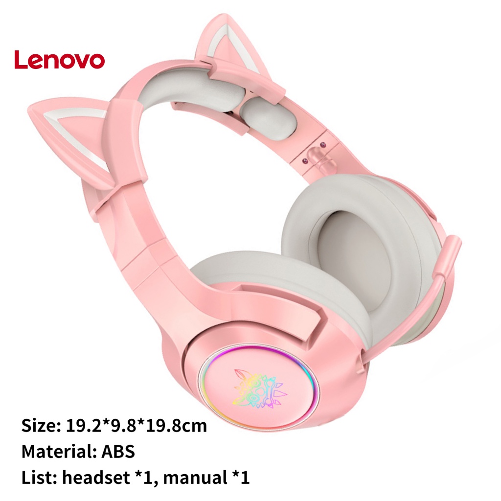 Tai Nghe Chụp Tai Hình Hoa Hướng Dương Có Micro Cổng 3.5mm / USB Âm Thanh Stereo Sống Động