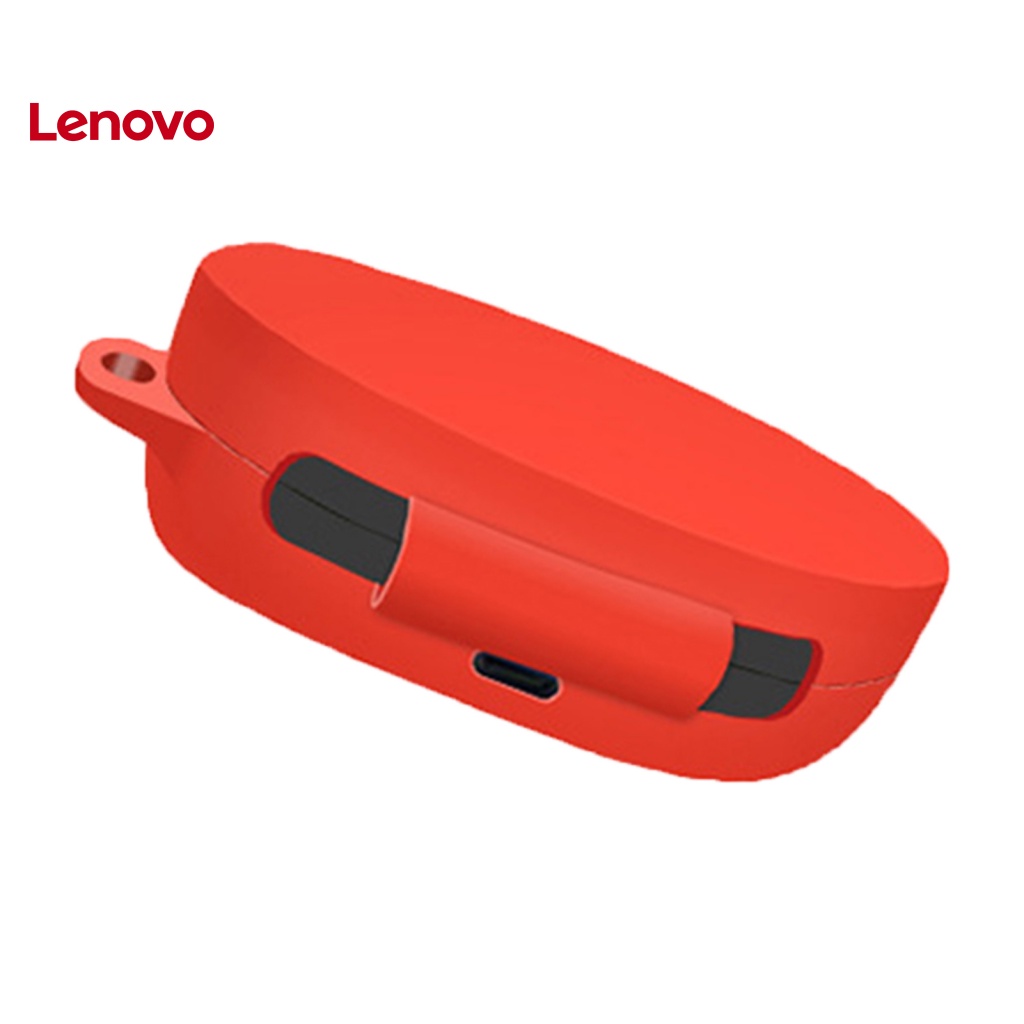 Vỏ Bảo Vệ Hộp Sạc Tai Nghe Bluetooth Bằng Silicon Mềm Hình Hoa Hướng Dương Chống Thất Lạc Kèm Móc Cho Sound-PEATS TrueCapsule