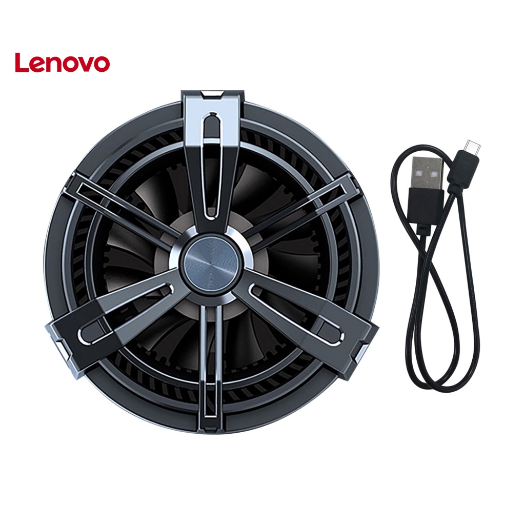 Quạt Tản Nhiệt Chơi Game X12 Có Đèn RGB Và Nam Châm Làm Mát Cho Điện Thoại Thông Minh