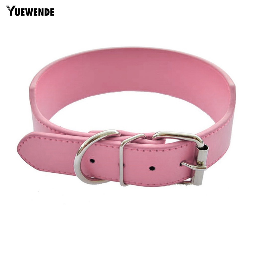 Vòng Cổ Năm Lỗ Cho Thú Cưng