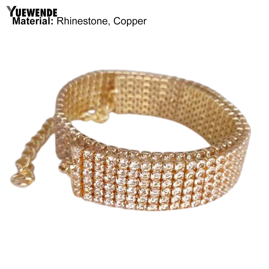 Vòng Cổ Thời Trang Bằng Đồng Không Phai Màu Cho Thú Cưng