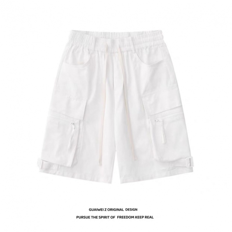 Quần Short Thể Thao Dáng Rộng Màu Sắc Đơn Giản Dành Cho Nam Và Nữ