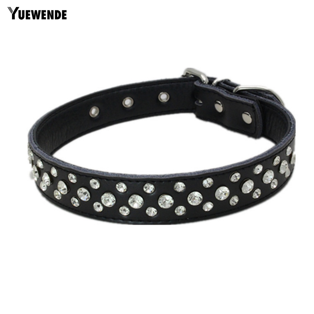 Vòng Cổ Thú Cưng YE.B Thoải Mái