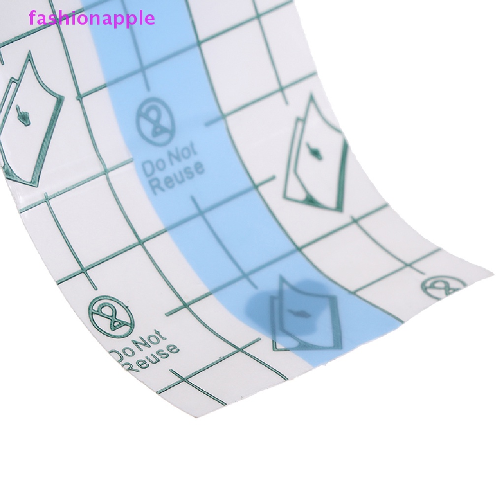 Cuộn Phim Trong Suốt 10M Bảo Vệ Hình Xăm Chuyên Dụng