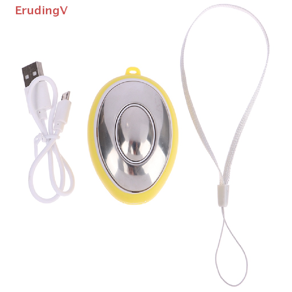 [ErudingV] Dụng Cụ Sơ Cứu Cầm Tay Hỗ Trợ Giấc Ngủ Cầm Tay Dòng Điện Siêu Nhỏ Giảm Căng Thẳng Lo Âu