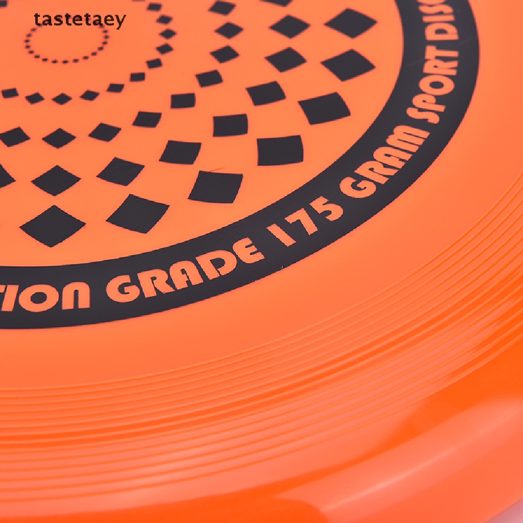 Tast Đĩa Bay Frisbee Chuyên Nghiệp Ngoài Trời Giải Trí