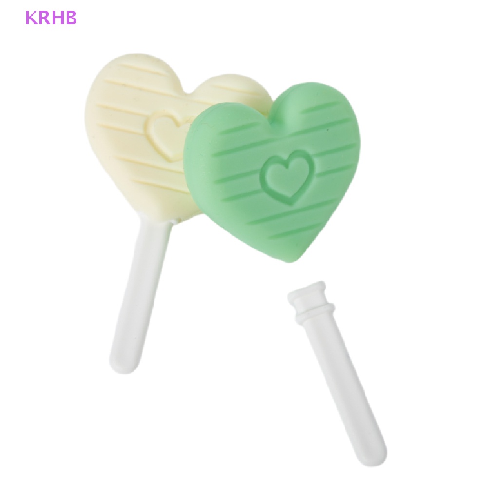 Krhb 1 Khay Chỉnh Hình Chỉnh Hình Răng Kèm Hộp Đựng Mới