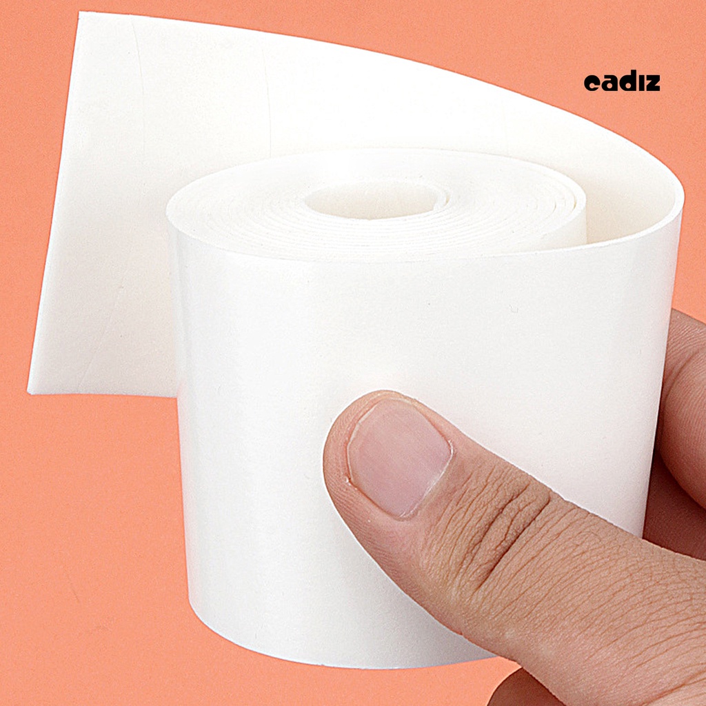 1 Cuộn 110 Miếng Dán Cố Định Lông Mi Giả Trang Điểm Chuyên Nghiệp Cho Nữ