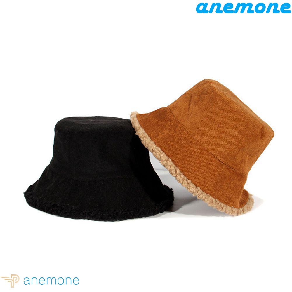 Mũ Len Tai Bèo Chống Gió Phong Cách Nhật Bản Cho Nữ