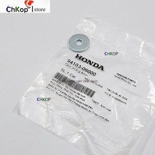 Đệm phẳng honda 6mm dream / wave / future / pcx và nhiều dòng xe